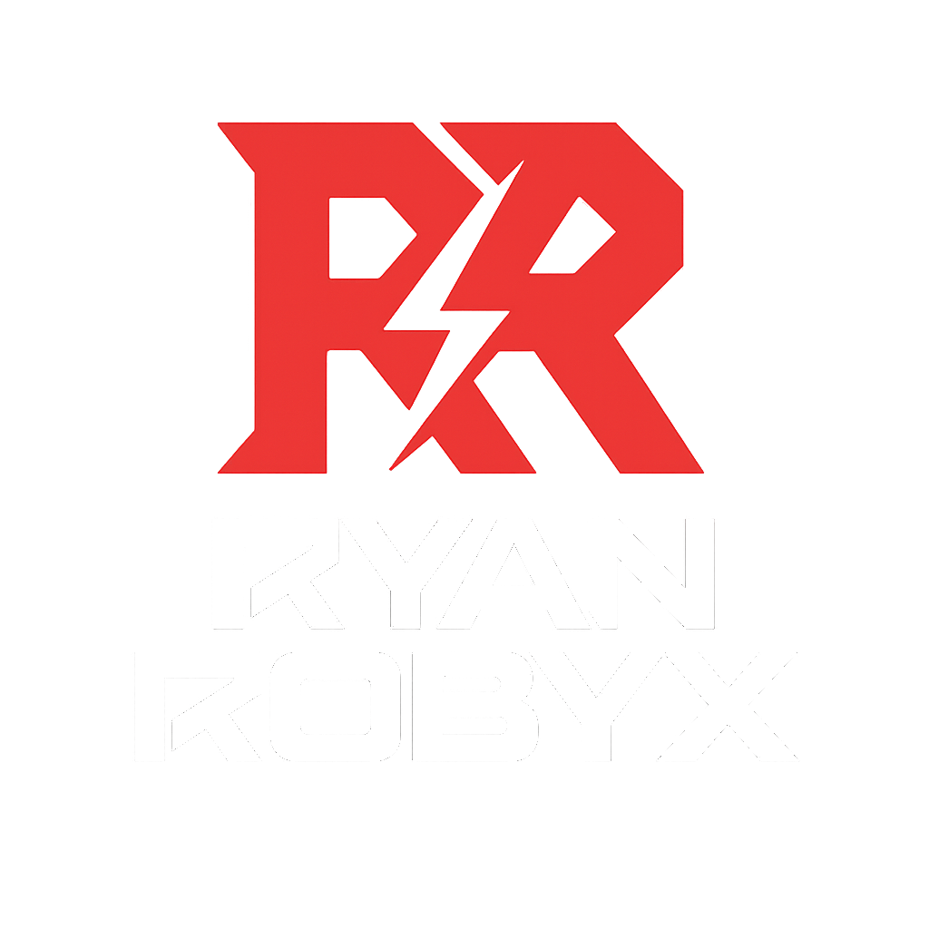 Ryan Robyx