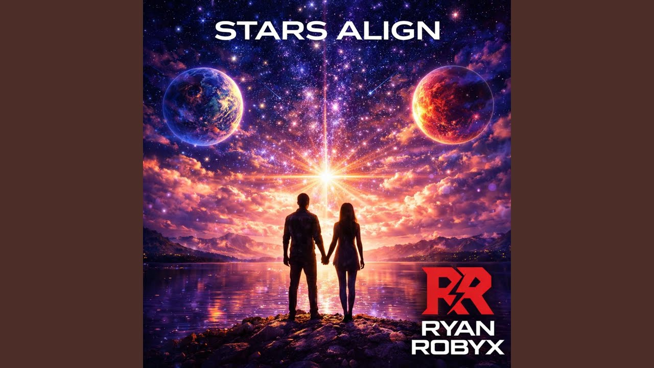 Cover artwork for Stars Align