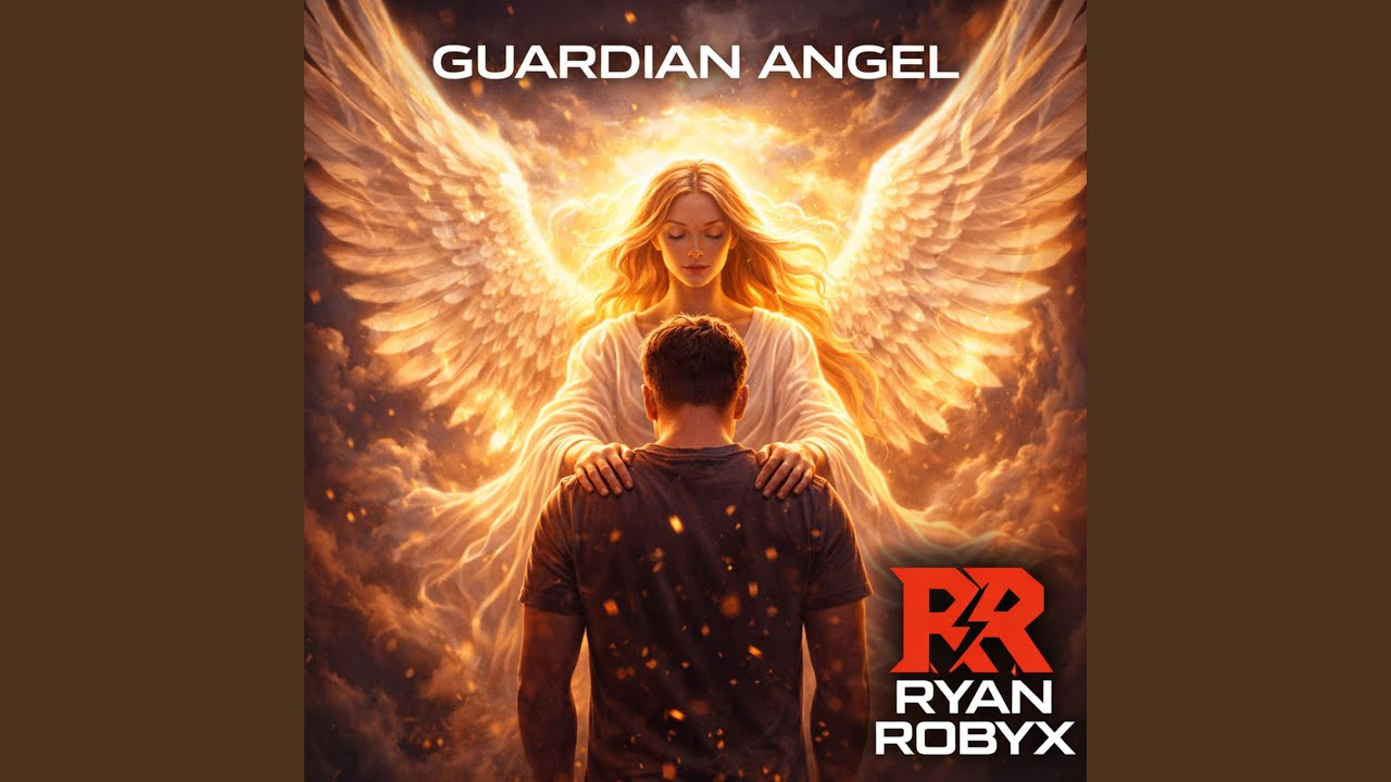 Cover artwork for Guardian Angel