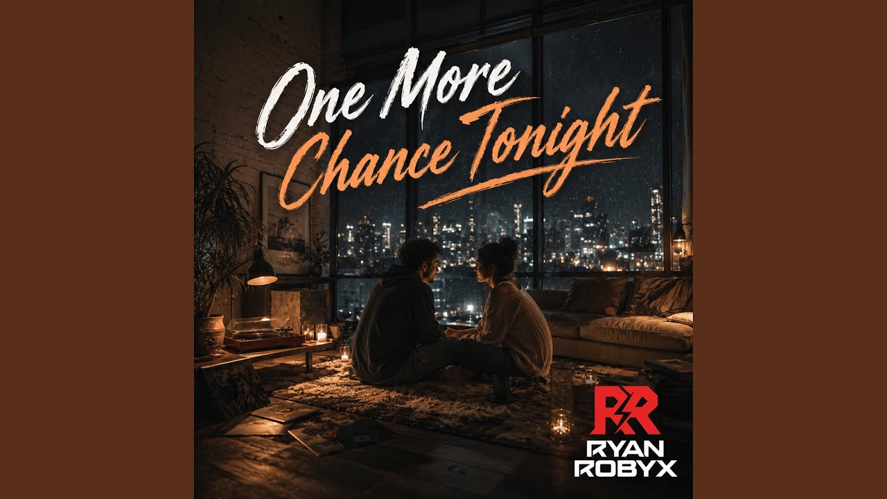 Cover artwork for One More Chance