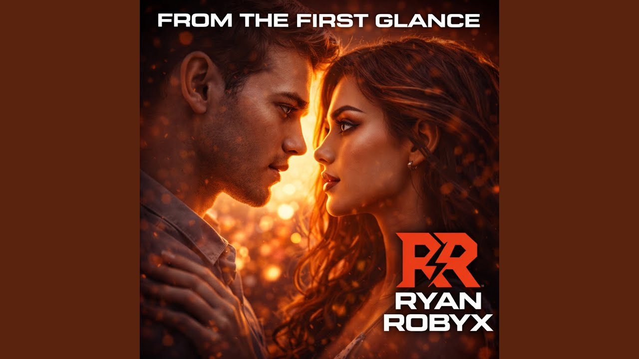Cover artwork for From The First Glance