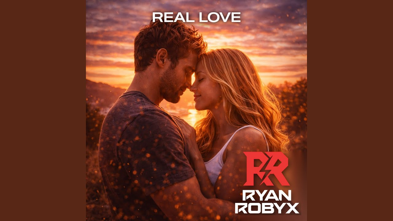 Cover artwork for Real Love