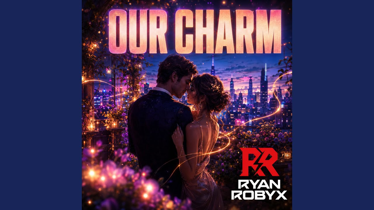 Cover artwork for Our Charm