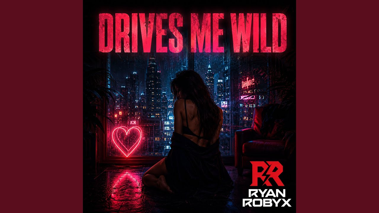 Cover artwork for Drives Me Wild