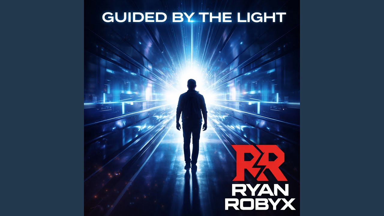 Cover artwork for Guided By The Light