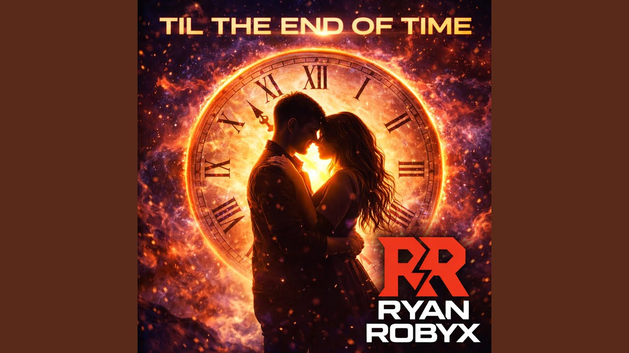 Cover artwork for Til The End Of Time