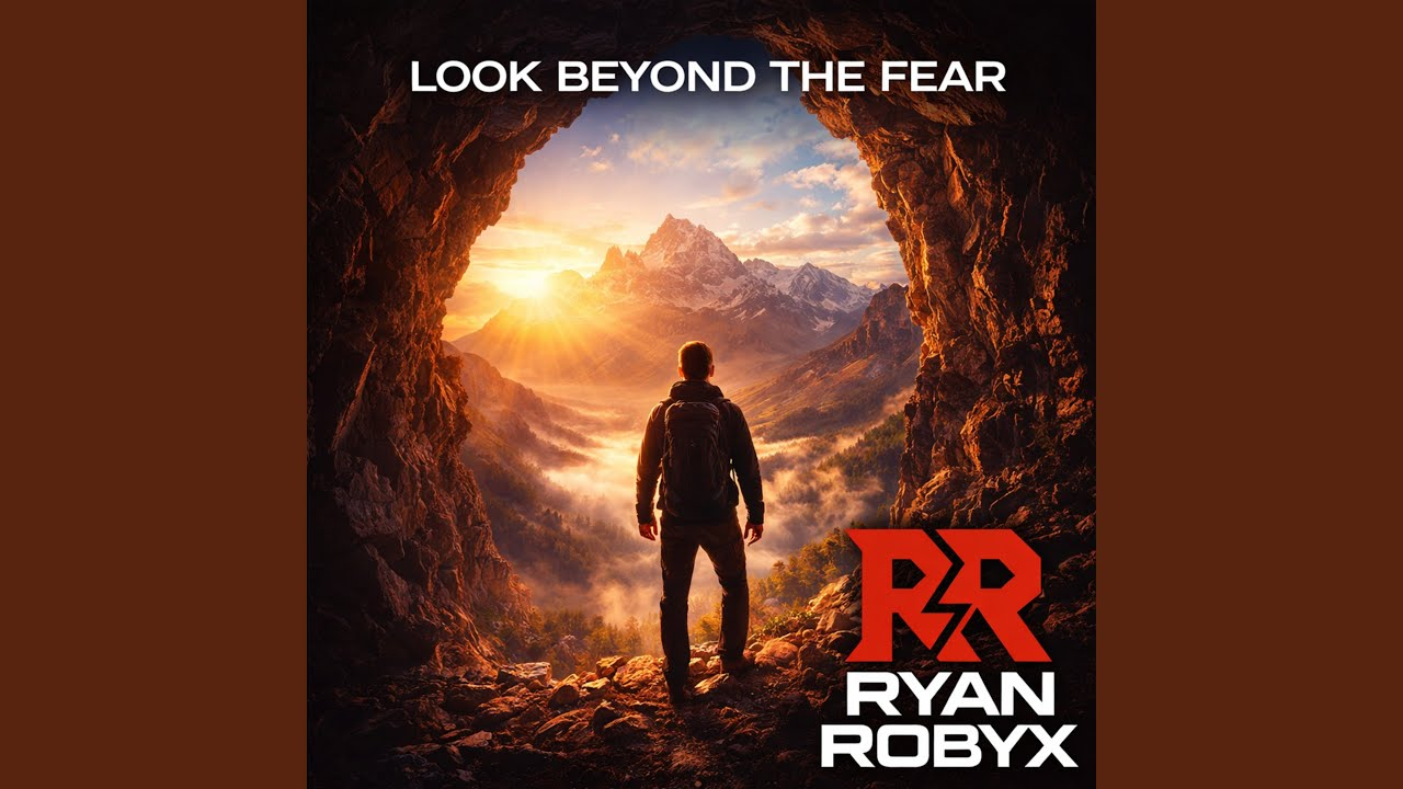 Cover artwork for Look Beyond The Fear