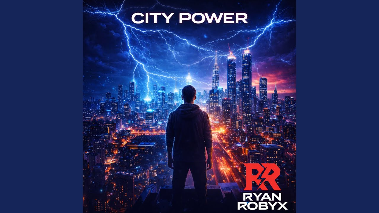 Cover artwork for City Power