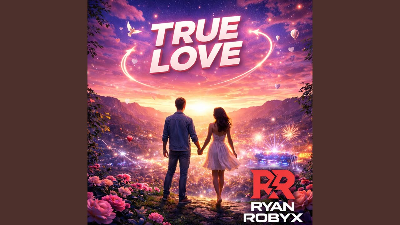 Cover artwork for True Love