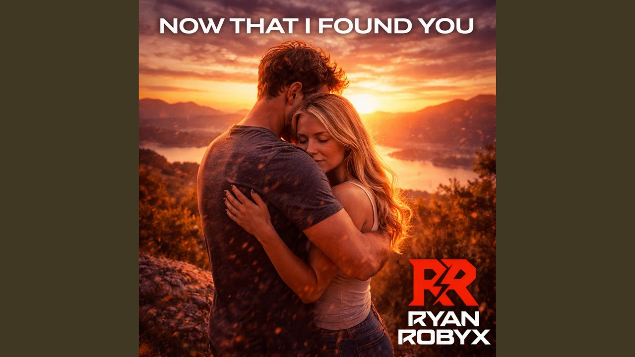Cover artwork for Now That I Found You