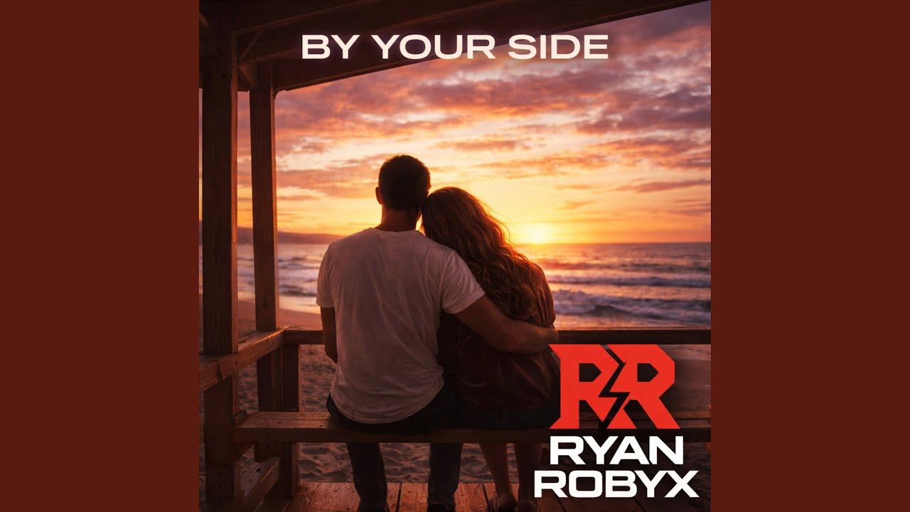 Cover artwork for By Your Side