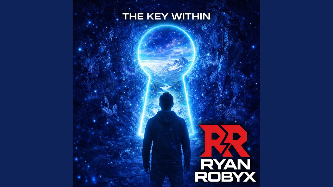 Cover artwork for The Key Within