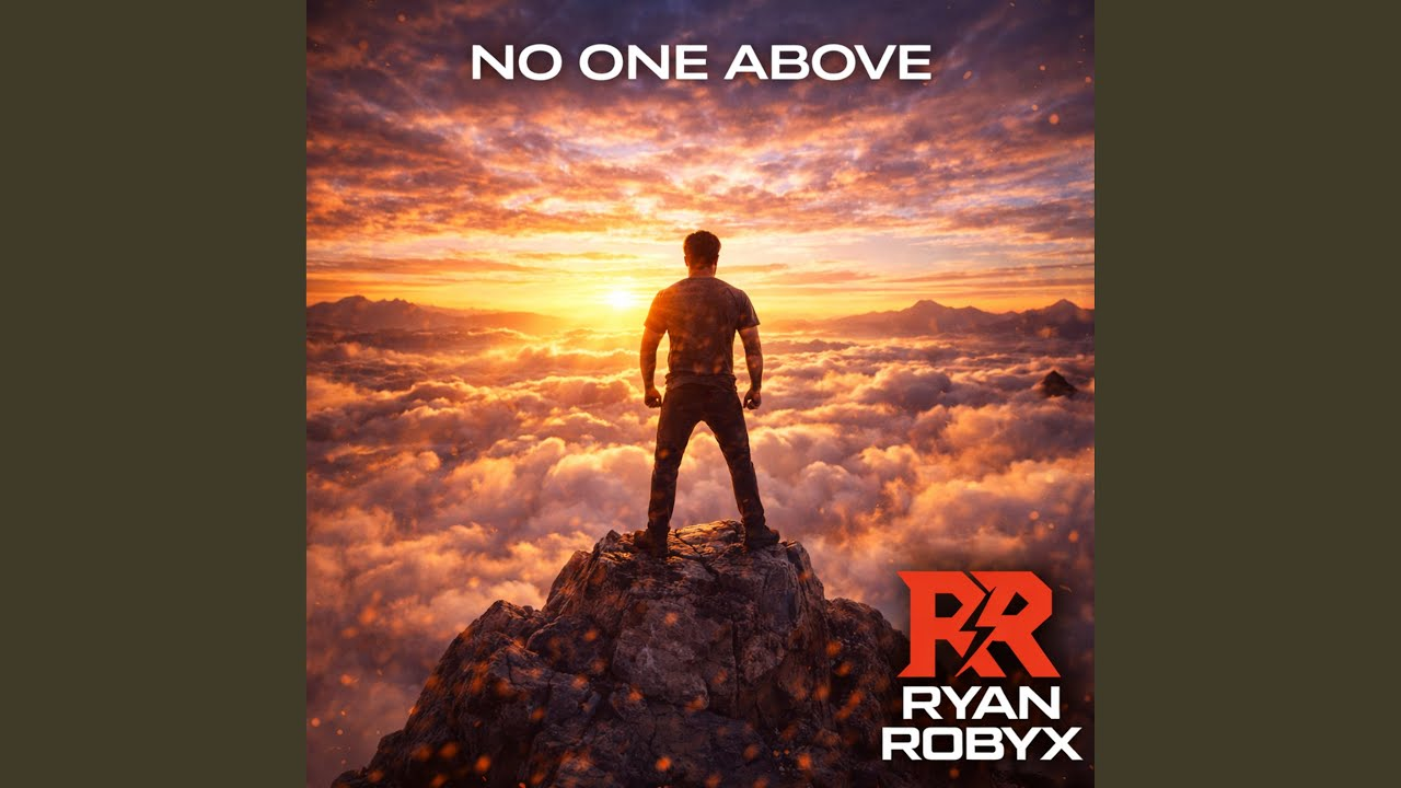 Cover artwork for No One Above