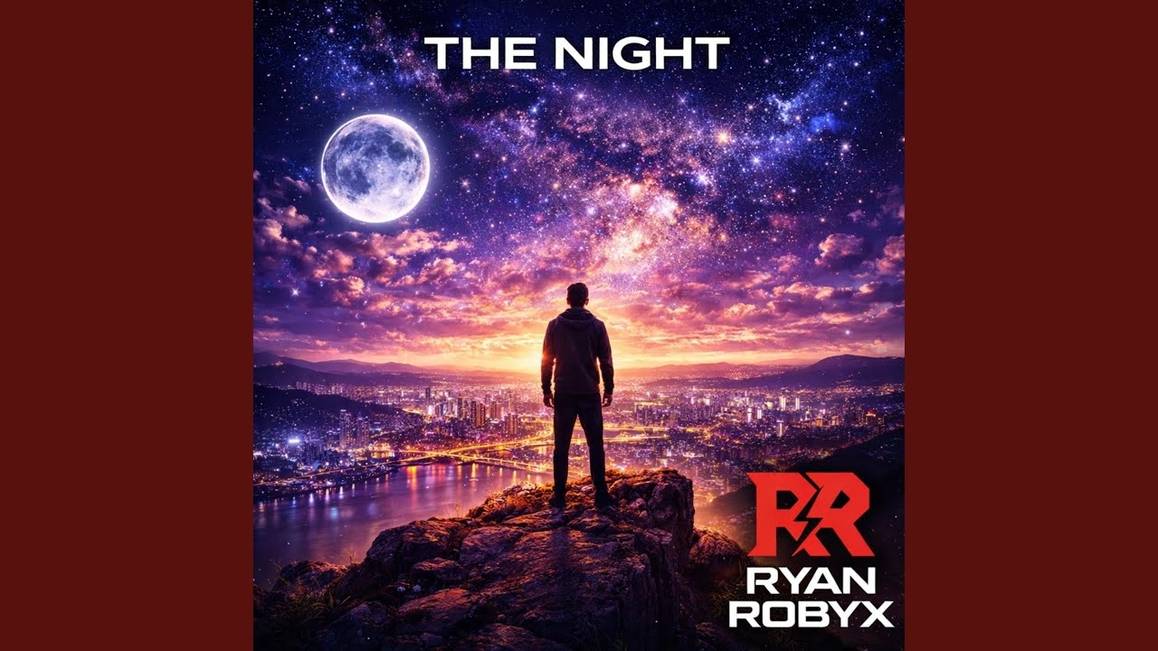 Cover artwork for The Night