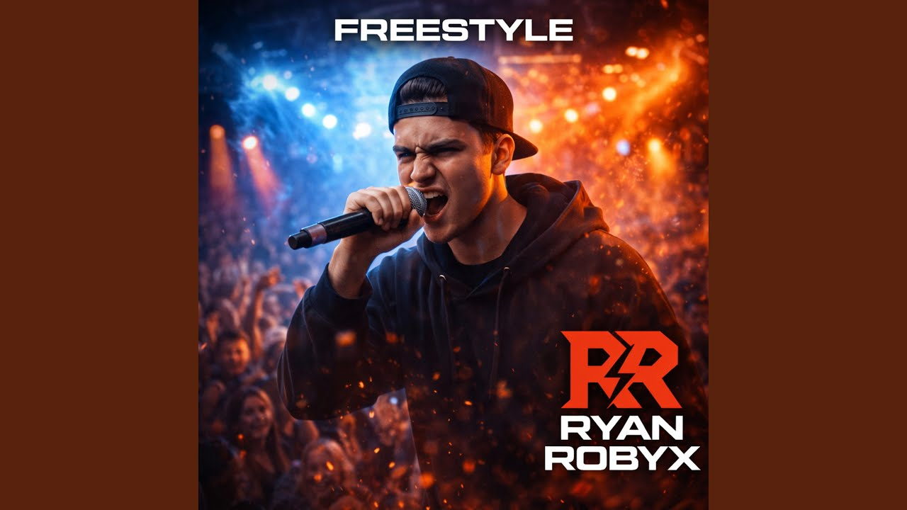 Cover artwork for Freestyle