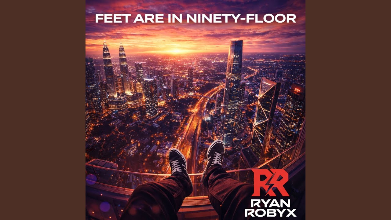 Cover artwork for Feet Are In Ninety-Floor
