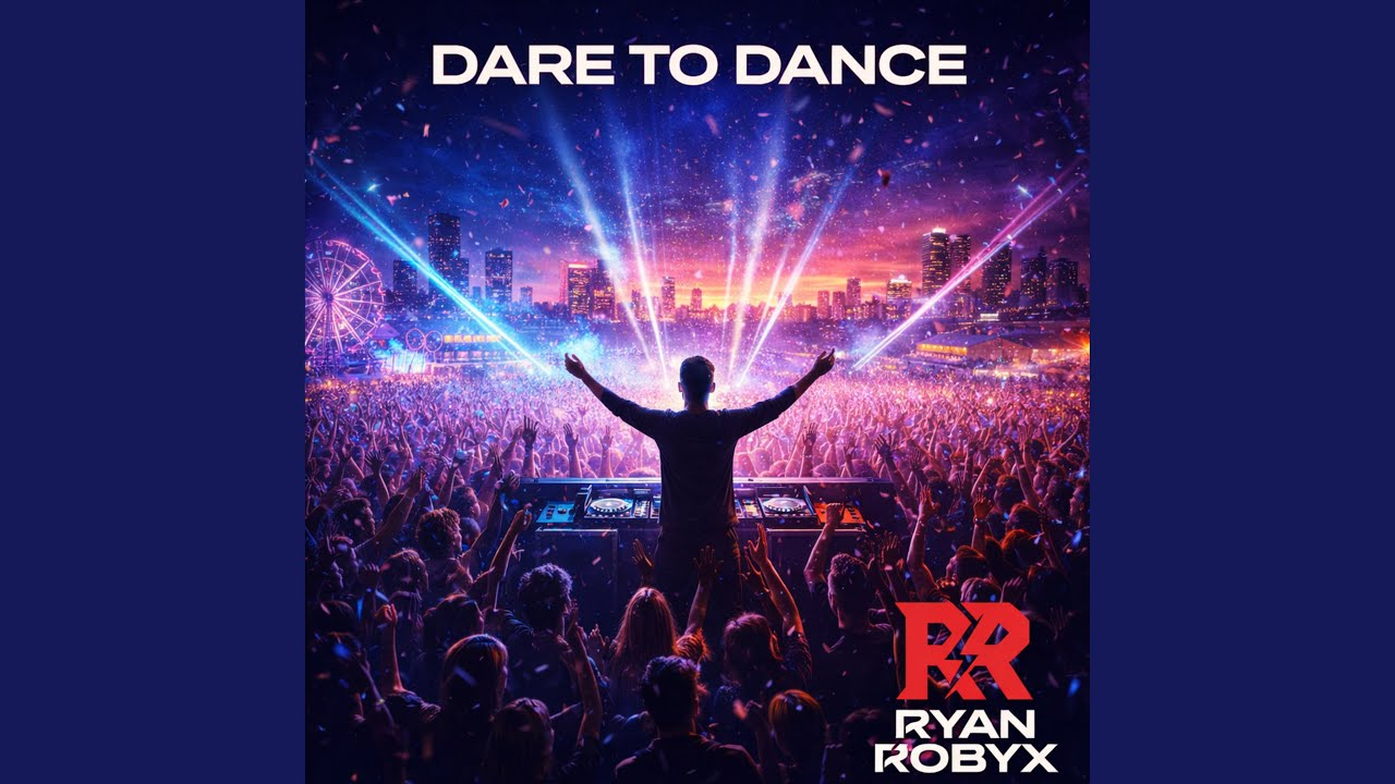 Cover artwork for Dare To Dance