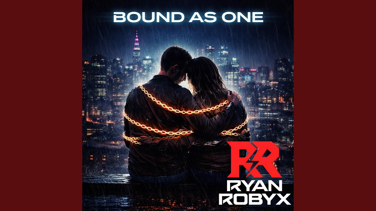 Cover artwork for Bound As One
