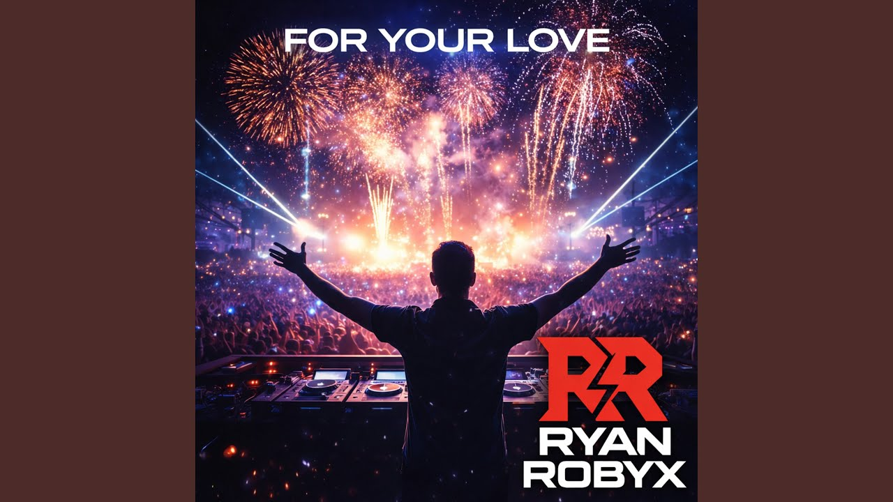 Cover artwork for For Your Love
