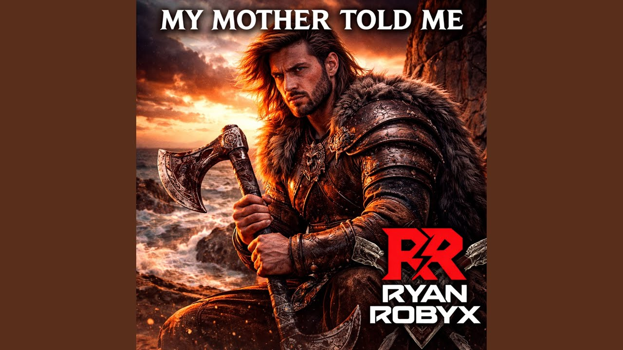 Cover artwork for My Mother Told Me