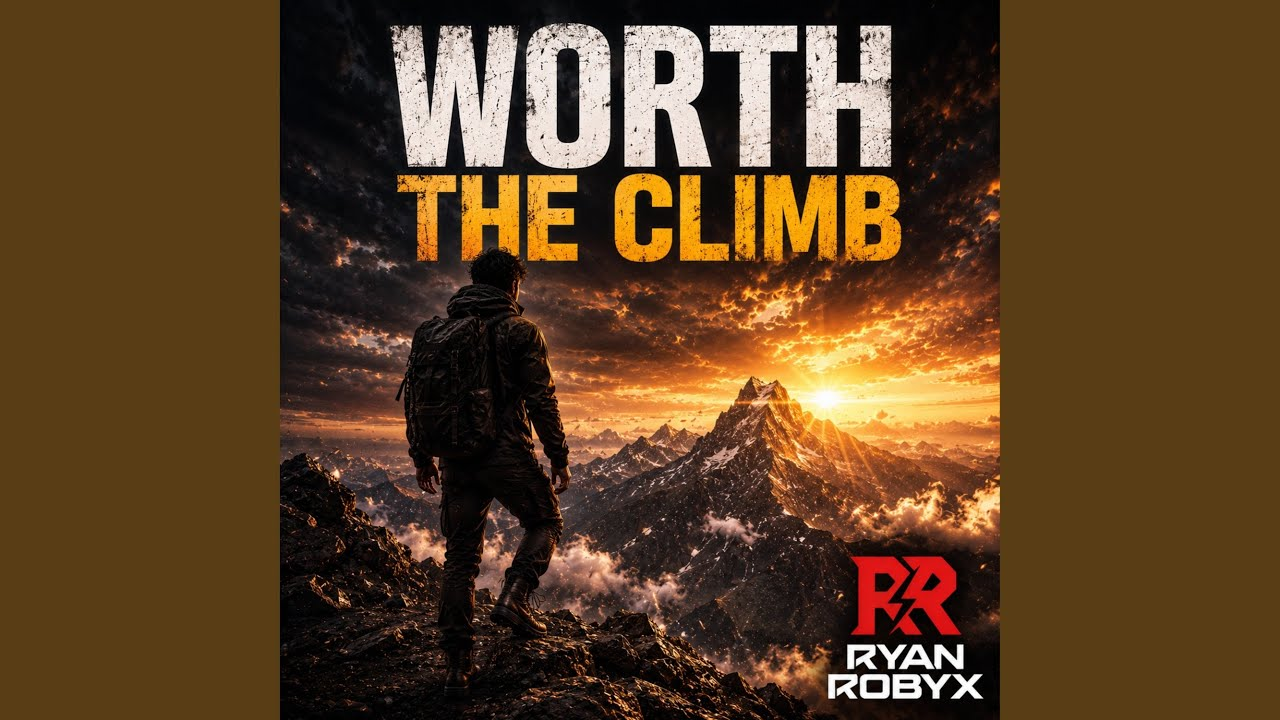 Cover artwork for Worth the Climb