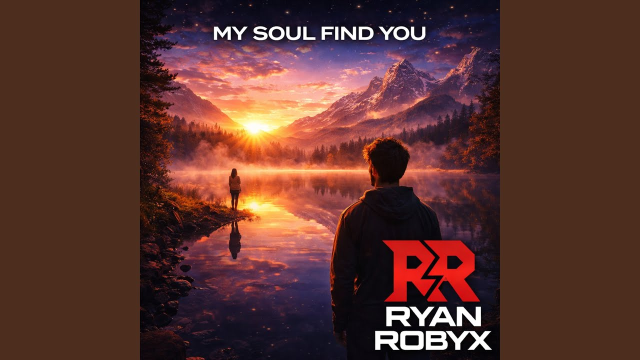 Cover artwork for My Soul Find You
