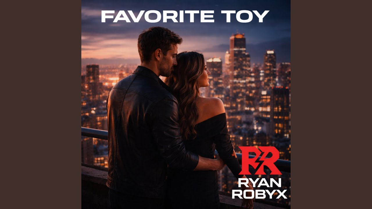 Cover artwork for Favorite Toy