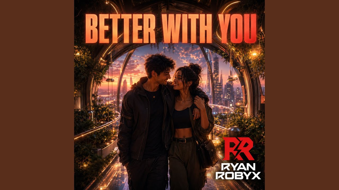 Cover artwork for Better With You
