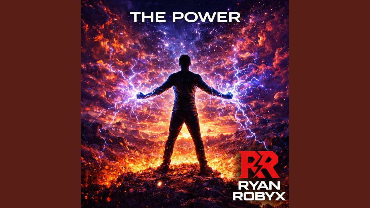 Cover artwork for The Power