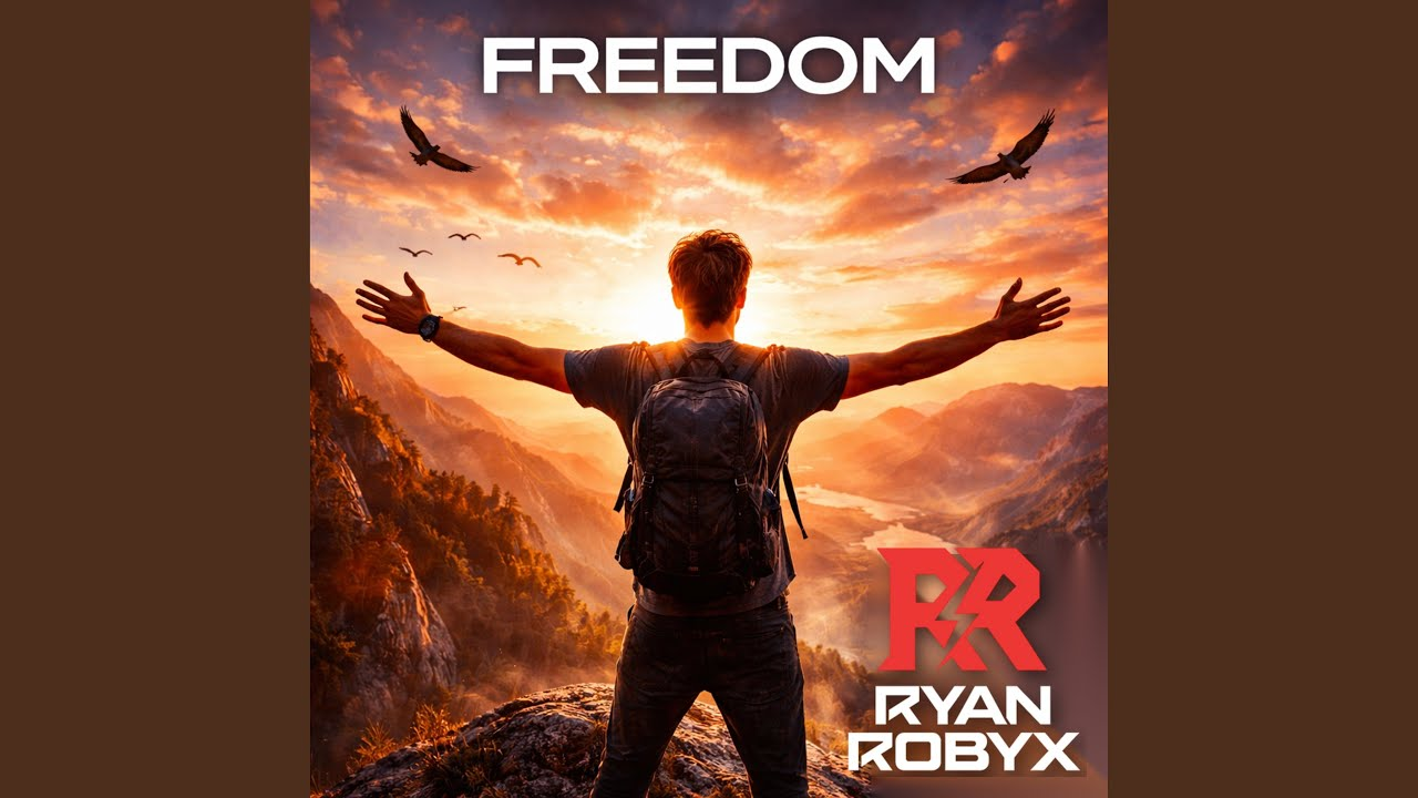 Cover artwork for Freedom