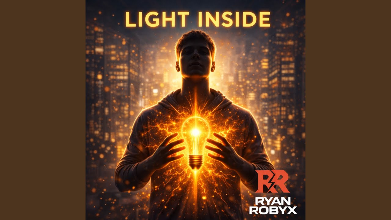 Cover artwork for Light Inside