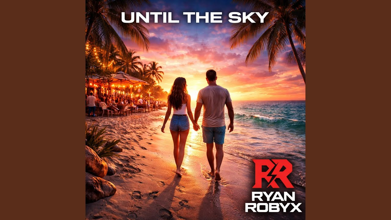 Cover artwork for Until The Sky