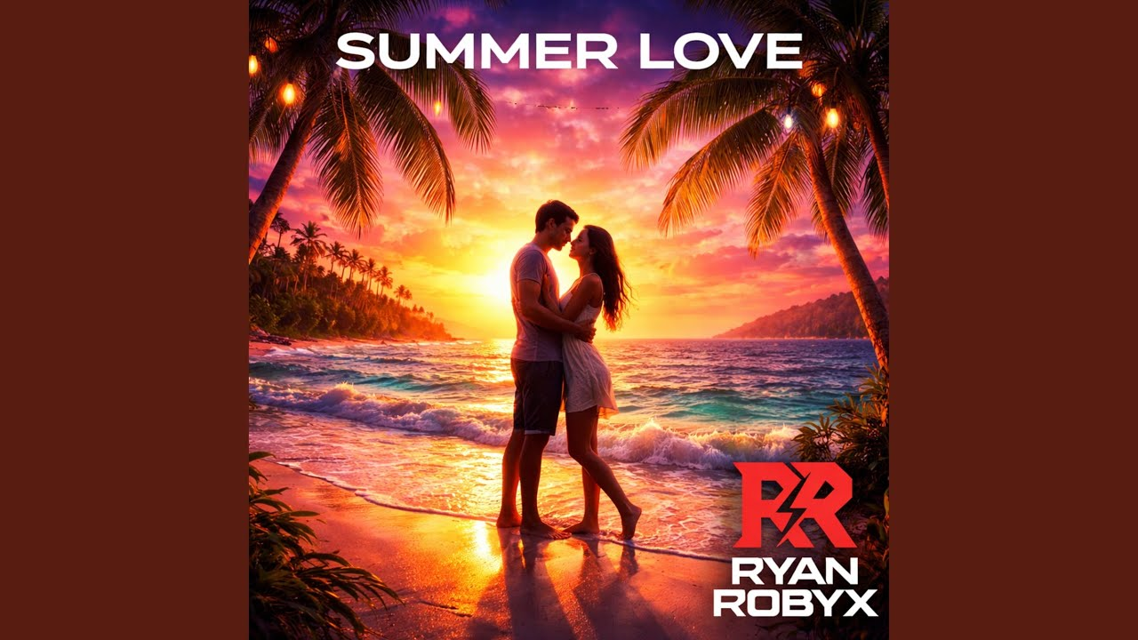 Cover artwork for Summer Love