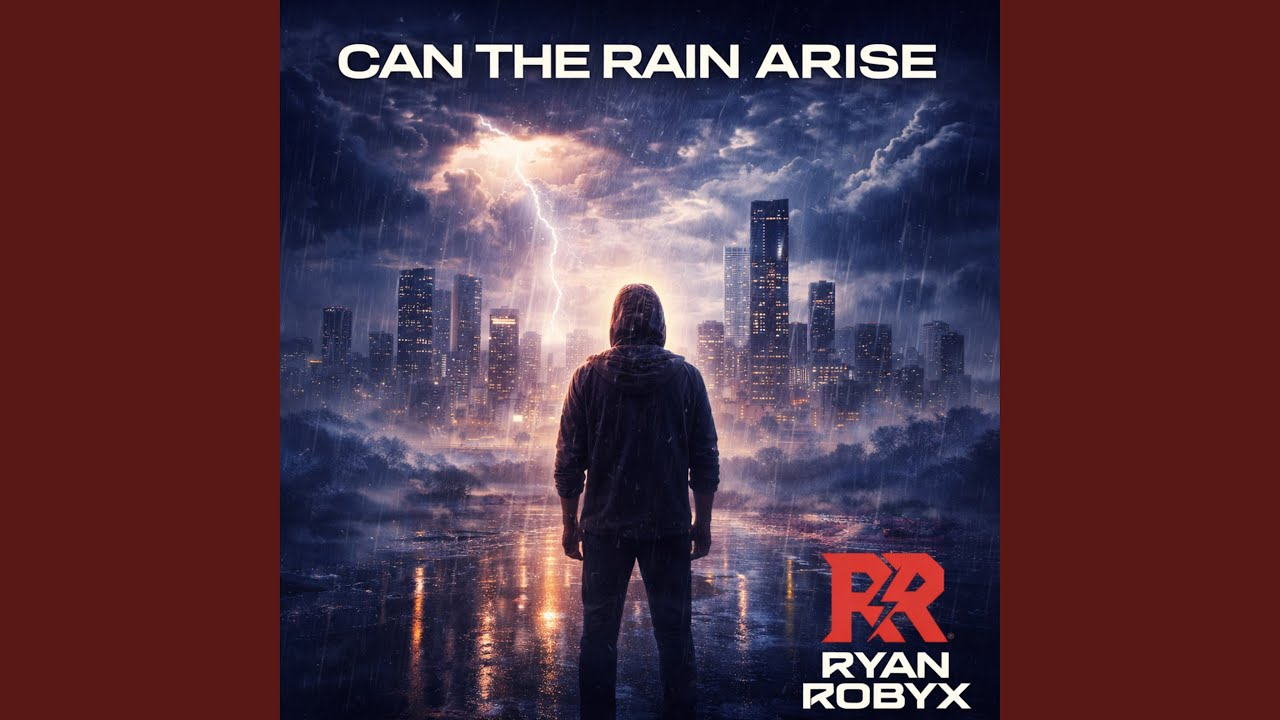 Cover artwork for Can The Rain Arise