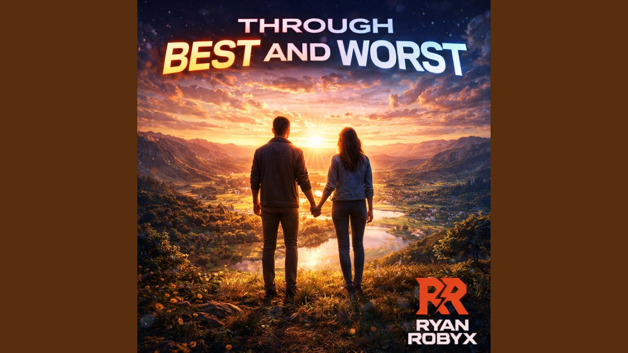 Cover artwork for Through Best and Worst