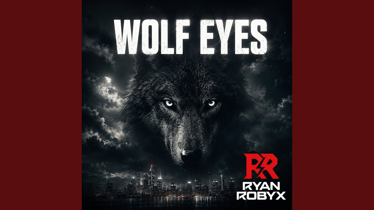 Cover artwork for Wolf Eyes