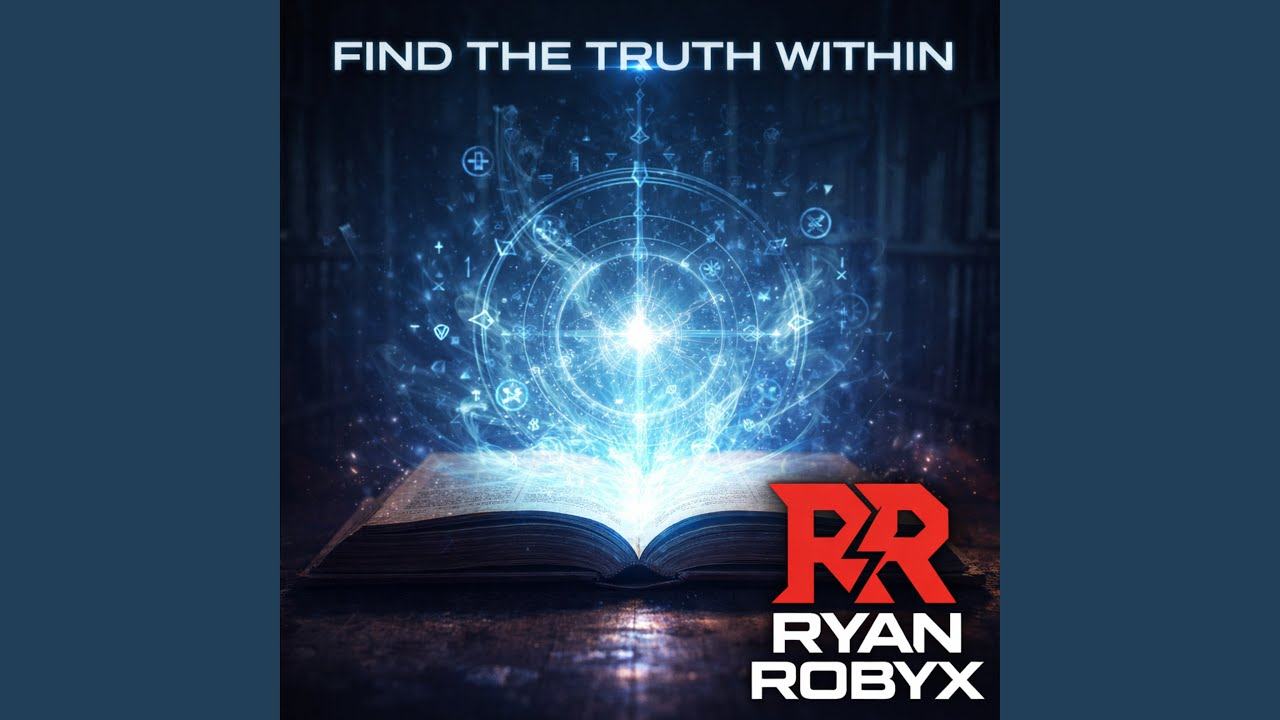 Cover artwork for Find The Truth Within