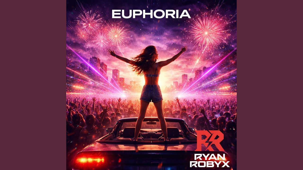Cover artwork for Euphoria