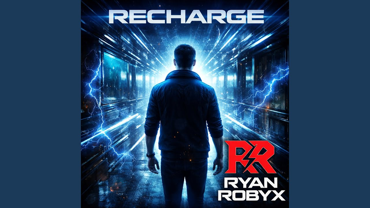 Cover artwork for Recharge