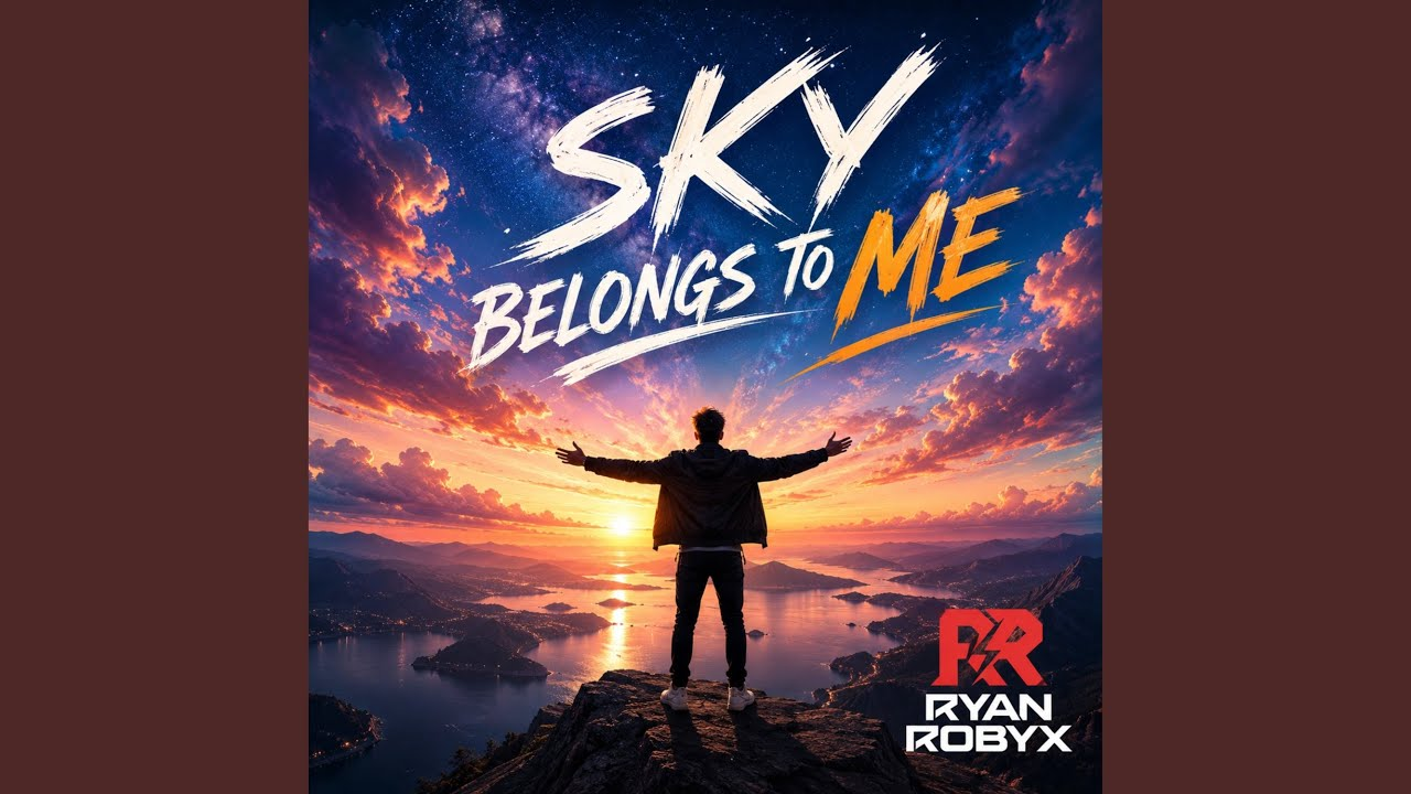 Cover artwork for Sky Belongs to Me