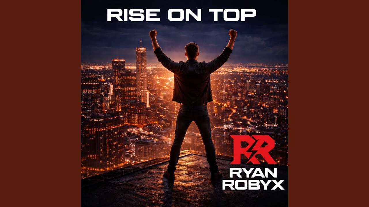 Cover artwork for Rise On Top